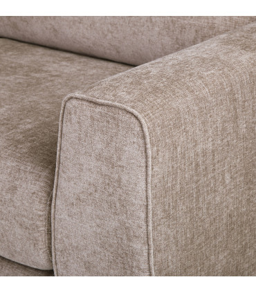 Nurgadiivan LEILA VN,  269x210/92xH83cm