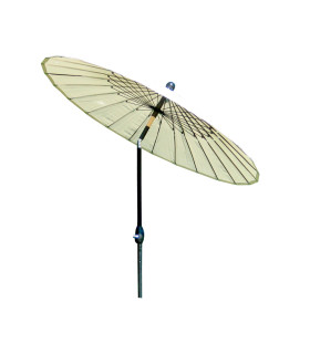 Päikesevari SHANGHAI, D2,13m, bee˛