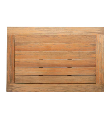 Журнальный столик MALDIVE 120x80xH45см