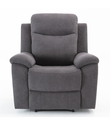 Tugitool MILO elektriline recliner 97x96xH103cm, hall