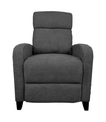 Tugitool ENIGMA manuaalne recliner, hall
