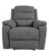 Tugitool MIMI elektriline recliner 92x93xH102cm, hall