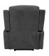 Tugitool MIMI elektriline recliner 92x93xH102cm, hall