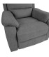 Tugitool MIMI elektriline recliner 92x93xH102cm, hall