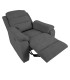 Tugitool MIMI elektriline recliner 92x93xH102cm, hall
