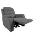 Tugitool MIMI elektriline recliner 92x93xH102cm, hall