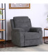Tugitool MIMI elektriline recliner 92x93xH102cm, hall