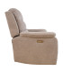 Tugitool MIMI elektriline recliner 92x93xH102cm, helehall