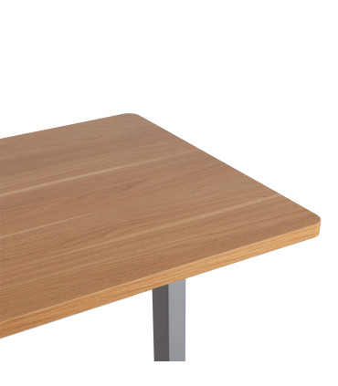 Столешница ERGO 140x70см, клен