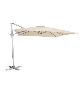 Päikesevari ROMA 3x3xH2,72m, bee˛