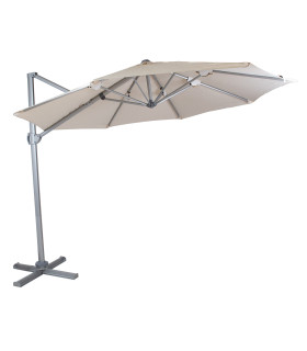 Päikesevari ROMA D3xH2,6m, bee˛