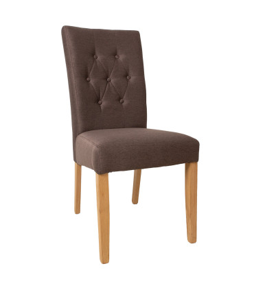 Tool QUEEN 64x46xH102cm, pruun