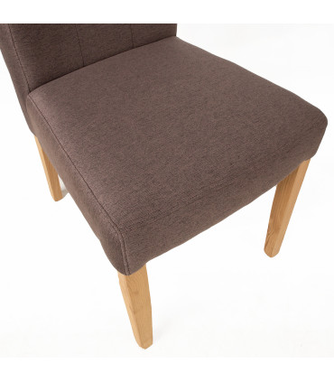 Tool QUEEN 64x46xH102cm, pruun