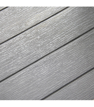 Ящик для хранения BOCAS 43L, серый