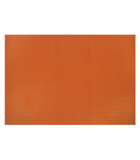 Lauamatt TEXTILINE 30x45cm, oran˛