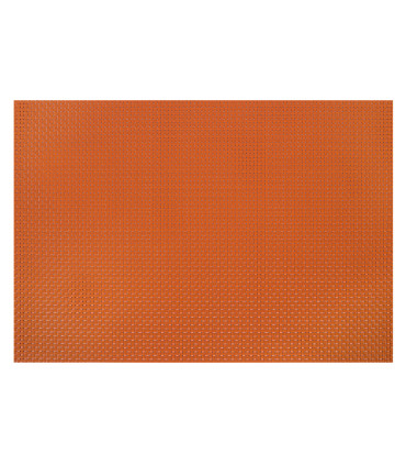 Персонник TEXTILINE 30x45см, оранжевый