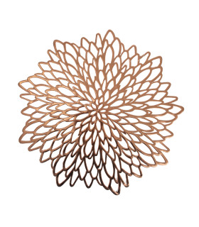 Lauamatt FIORE, D38cm, vaskne