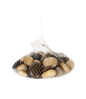 Декоративные камни DECOR STONE, микс