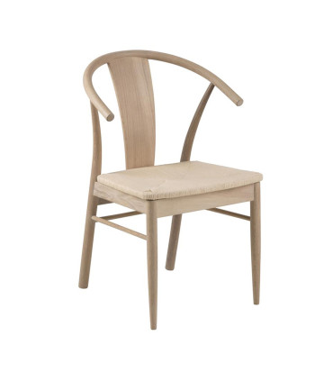 Стул JANIK, 54x54x83см