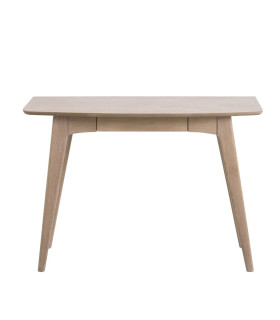 Kirjutuslaud WOODSTOCK 105x45xH74cm, tamm, puit
