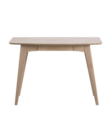 Письменный стол WOODSTOCK 105x45xH74см, дуб