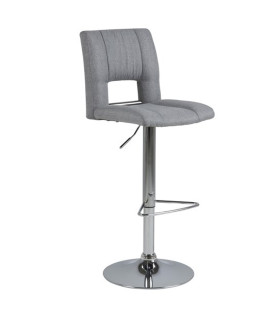 Baaritool SYLVIA, helehall/kroom