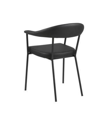 Стуль AVA, 52,5x56xH77,5см