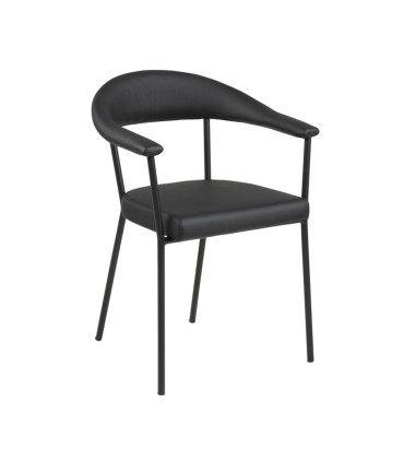 Стуль AVA, 52,5x56xH77,5см