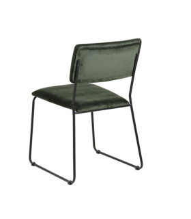 Стул CORNELIA, 53x50xH80см