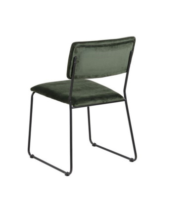 Стул CORNELIA, 53x50xH80см