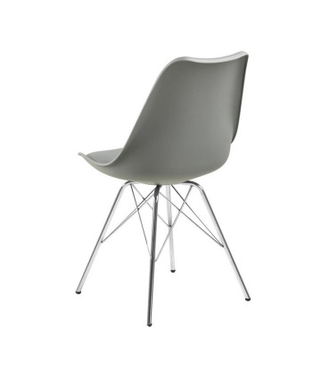 Tool ERIS hall PU/ kroom, 48,5x54xH85,5cm