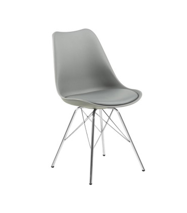 Tool ERIS hall PU/ kroom, 48,5x54xH85,5cm