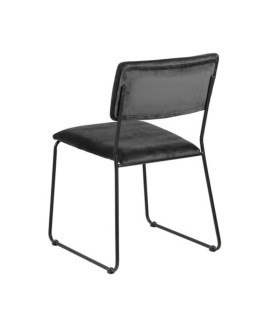 Стул CORNELIA, 53x50xH80см