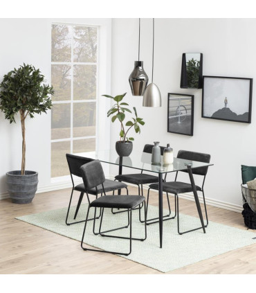 Tool CORNELIA tumehall, 53x50xH80cm