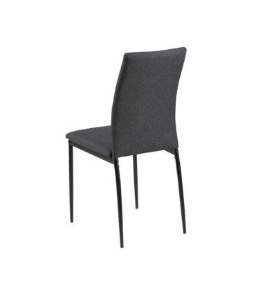 Обеденный стул DEMINA, 53x43,5x92см