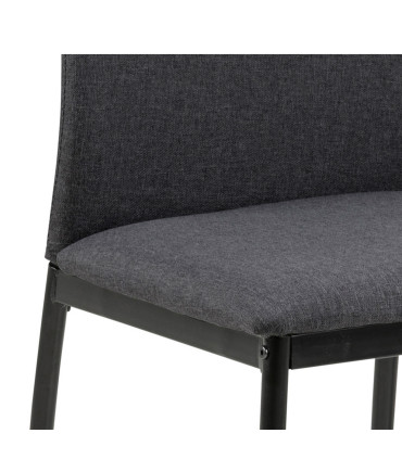 Tool DEMINA tumehall, 43,5x53xH92cm