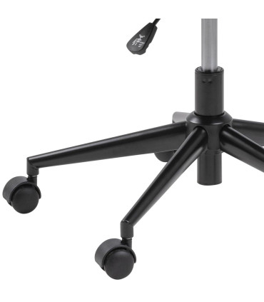 Рабочий стул NORA старинный розовый