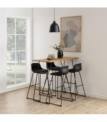 Baaritool TINA, must PU