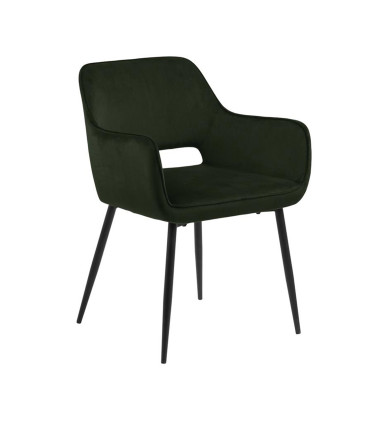 Tool RANJA, oliiviroheline/must