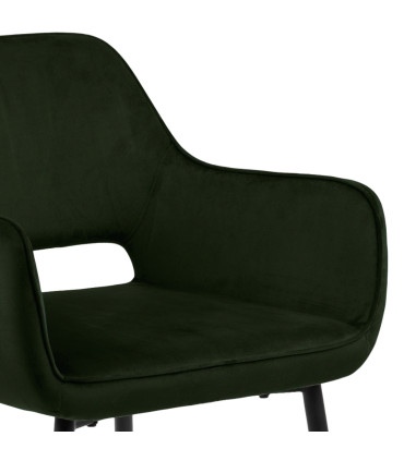 Tool RANJA, oliiviroheline/must