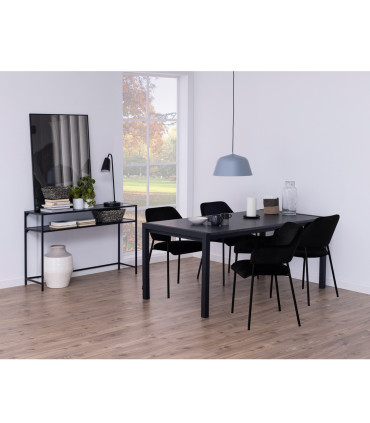 Tool LIMA 54x55x82cm, must