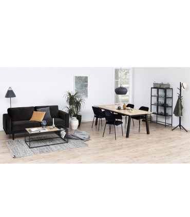 Tool LIMA 54x55x82cm, must