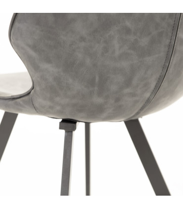 Söögilauakomplekt HELENA 6-tooliga