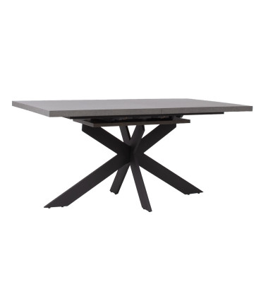 Söögilauakomplekt EDDY laud ja 6 tooli 24502