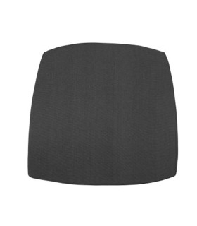 Подушка на стул WICKER-1, 47х47х5см / PVC 066