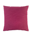 Подушка SUMMER 45x45cм, розовый, 100%полиэстер, ткань 737