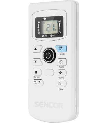 Konditsioneer Sencor SACMT9030