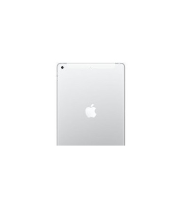 iPad 9th Gen 10.2 256GB Wi-Fi Silver MK2P3HC/A