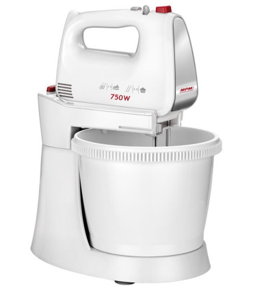 Mikser pöörleva kausiga MMR-20Z