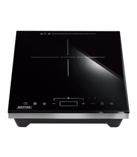 Induktsioon-lauapliit ühe plaadiga MPM MKE-14